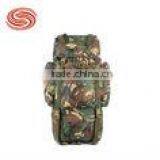 Wholesale and Retail Outdoor Backpack 70L Mountaineering Bags Large Capacity Backpack Hiking Bag Travel Bag Leisure Backpack thumbnail-1