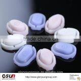 Newest Design Durable Flexible Silicone Rubber Button thumbnail-5