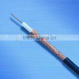 75ohm RG6 Coaxial Cable for TV Network Audio Video thumbnail-1