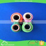 Solid Color 70% Polyester 30% Viscose Cotton Acrylic Blended Yarn thumbnail-1