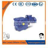 Reductor Speed Gearbox Gears for Conveyor thumbnail-3