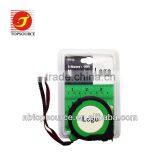 Professional 5 Metre/16ft Measure Tape