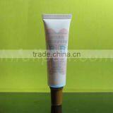 Mini Cosmetic Packaging Plastic Tubes Container