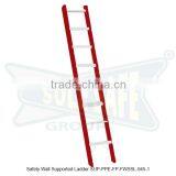 Safety Wall Supported Ladder ( SUP-PPE-FP-FWSSL-945-1 )