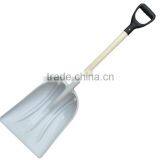 Plastic Shovel With Handle ,snow Shovel