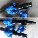 Bedrock Non-excavation Cone Drill Bit and Expansio thumbnail-6