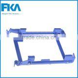 Genuine GJ617 Hard Drive Tray For Dell Precision 390 RJ824 KM503