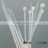 UL Nylon 66 94v-2 Soft Cable Marker Tie thumbnail-1