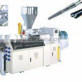 PVC Panel Production Extruder/Extrudion Line
