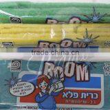 Factory Direct Wholesale Kitchen Usage Scouring Pad For Washing Dishes thumbnail-3