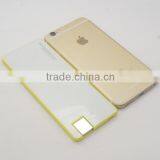 3000mah With Slim Elegant Card Power Bank for IPhone thumbnail-2