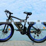 Fat Bike,removable Electric Bicycle Motor thumbnail-3