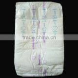 PE Film Backsheet Adult Diaper thumbnail-3
