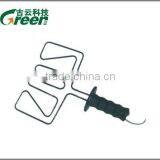 Oven and Barbecue Heater