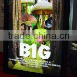 Aluminum Waterproof Outdoor Display Signboard thumbnail-1