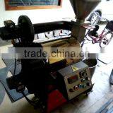 6kg Coffee Roaster/6kg Industrial Coffee Roasting Machine thumbnail-5