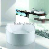Foshan Acrylic Bathtub thumbnail-3