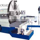 Max Diameter 2.2m CNC Landing Lathes/ Machine Tool