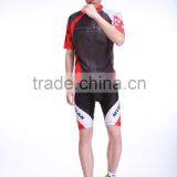 Spring and Summerapparel Bicycle Clothing MSQX-16108 thumbnail-5