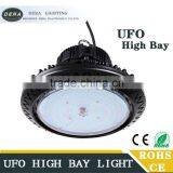 Top Quality Best Se1ling 120w Led UFO High Bay Light Led High Bay Replacement Lamps UFO Patio Industrial and Lamp Led Lighting Quality Choice