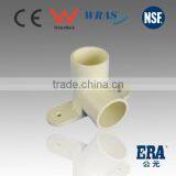 Best Supplier ASTM D2846 CPVC Pipe Elbow Joint