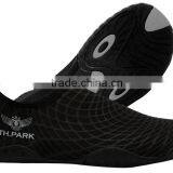 Aqua Shoes,Water Shoes, Surfing Shoes, Fitness, Gym, Yoga Shoes---Ballop Spider Black thumbnail-5