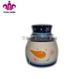 Wholesale Ceramic Christmas Cookie Jar