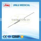 Headless Bone Screw, Orthopedic Implant Titanium Screw, Titanium Cannulated Screw thumbnail-1
