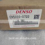 Genuine Fuel Injector 095000-0721/ 095000-0722 Fit MITSUBISHI 6M60T thumbnail-2