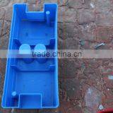 Hot Sale Blow Moulded Temporary Fence Block, Fence Base, Fence Feet China Supplier thumbnail-2