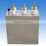 aluminum power capacitor RFM types