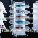 High Quality Acrylic Eyeglasses Display Case