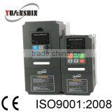 Good Quality Three Phases VFD 0.4-400kw 400V Three Phases Input and Output