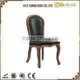 The Style Of French Retro Dining Chairs thumbnail-1