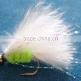 Cat Whiskers Streamer Trout Fishing Flies thumbnail-1
