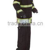 Fire Suit,nomex Suit,fire Entry Suit,protective Suit thumbnail-2