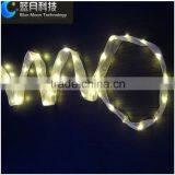 2meters Battery Operated Christmas Lights Mini Led Lights for Crafts thumbnail-2