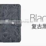 Factory Wholesale Retro Matt Polished Leather Case For IPhone 5/5s thumbnail-4