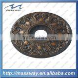 Souvenir High Grade Rare Old Bronze Coin