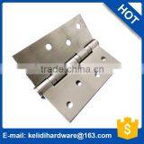 High quality 2.5 mm thickness wooden door pivot hinge/Door hinge system