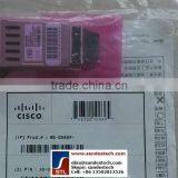 CISCO WS-G5484 GBIC 1000BASE-SX 850nm SC WS-G5484= 30-0759-02 GBIC-GE-SX-MM850-A CISCO Optical Transceiver thumbnail-4