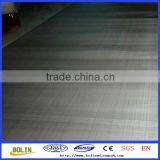 Pure Tungsten Wire Mesh thumbnail-3