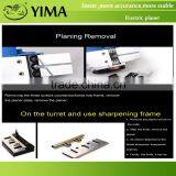 CE 800W Electric Hand Planer thumbnail-6