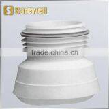 Chrome Plated Toilet Wastes thumbnail-1