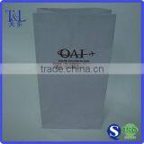 White Sickness Bag With Tape Closure,custom Logo Sick Bag thumbnail-2