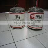 12*12 Types Motto Barbed Wire thumbnail-4