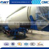 Hot Sale !30M3 Cement Tank Semi Trailer thumbnail-2