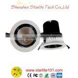 CE,RoHS,FCC Approved 3 Years Warranty 5W Led COB Ceiling Light thumbnail-1