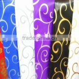 New Fashion & Good Quality Plastic Printed Gift Packing Paper