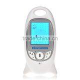 Security Camera 2 Way Talk Nigh Vision IR Monitoring Baby Accessories 2.0 Inch Wireless Baby Monitor thumbnail-5